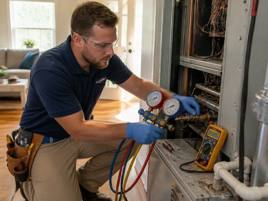 AC Repair